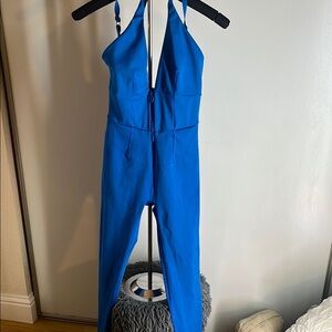 Savage X Fenty Hotline Jumpsuit